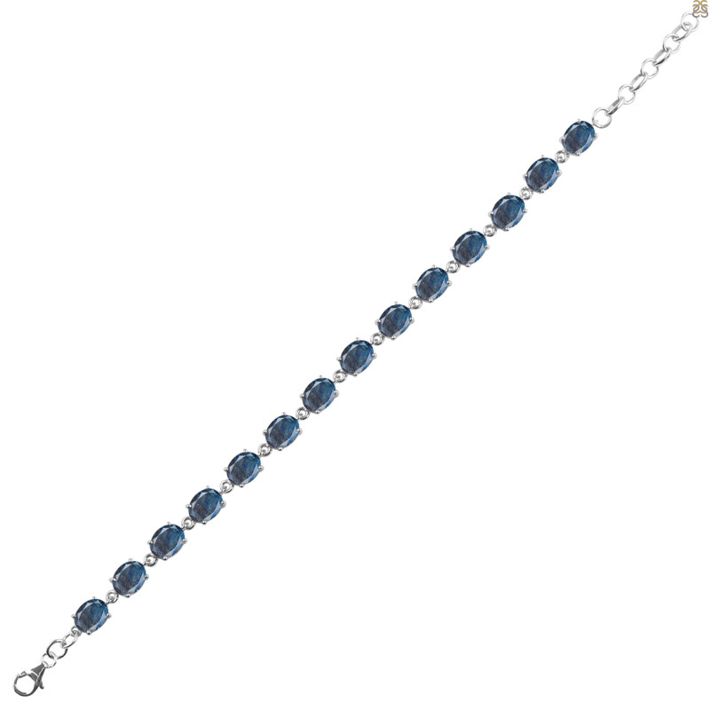 Labradorite Bracelet