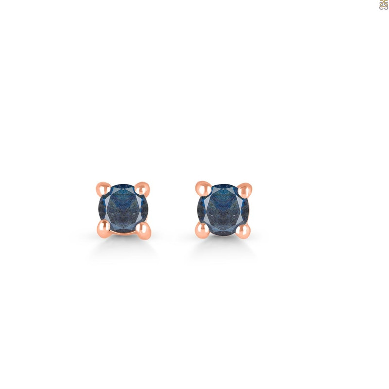 Labradorite Stud Earring LBD-RDE-1296.