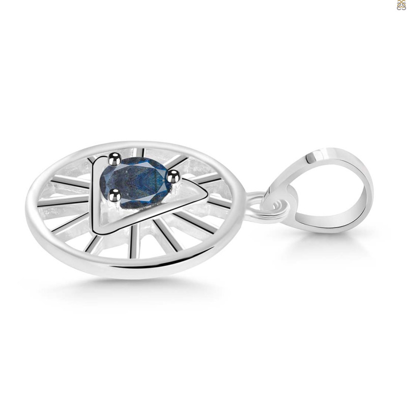 Labradorite Illuminati Pendant LBD-RDEP-881.