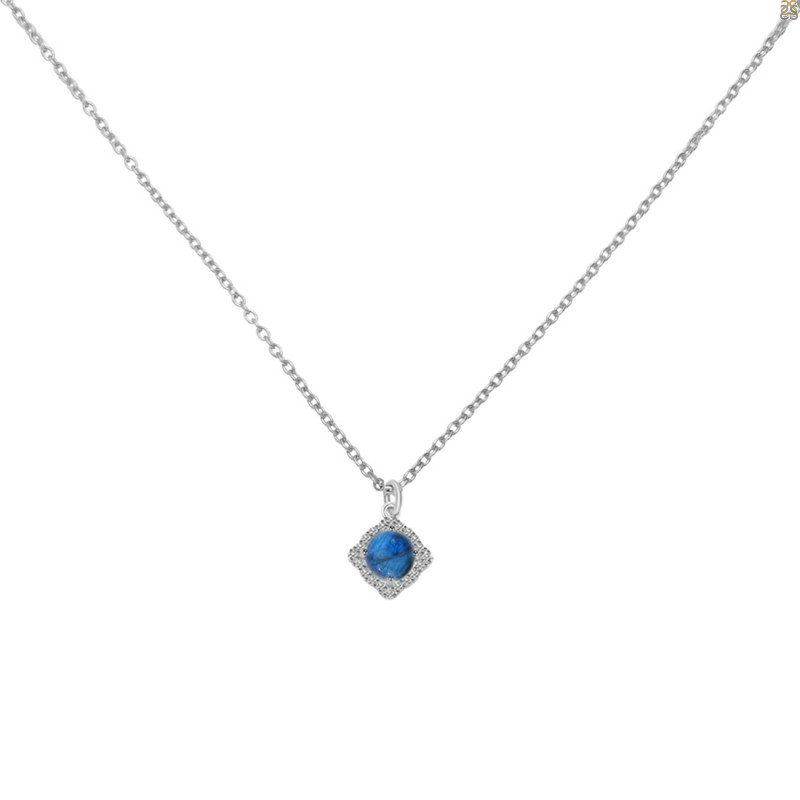 Labradorite Jewelry Set  LBD-RDB-66-RDN-74-RDE-692.