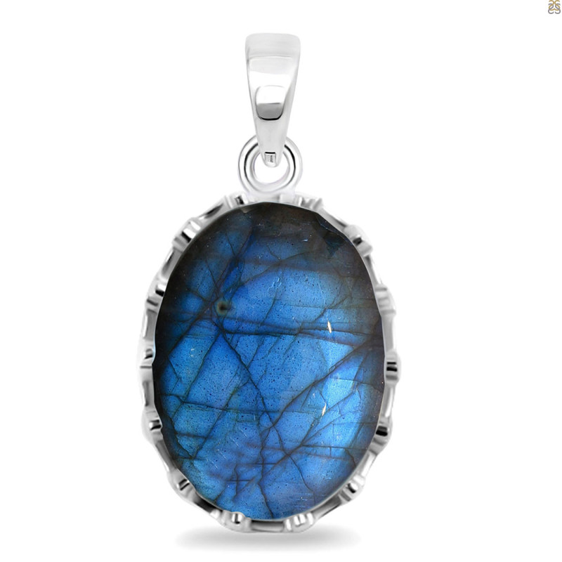 Labradorite Pendant