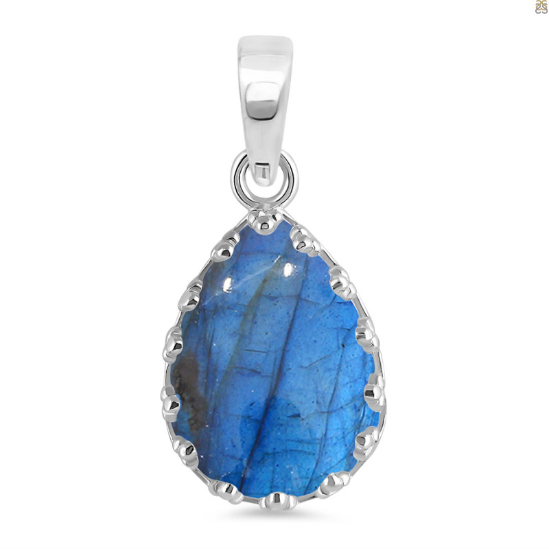 Labradorite Pendant