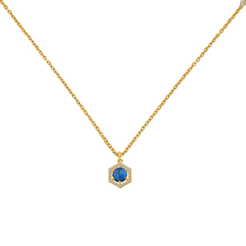 Labradorite Jewelry Set  LBD-RDB-83-RDN-69-RDE-701.