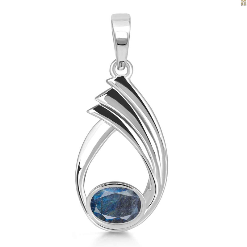 Labradorite Pendant LBD-RDP-131.