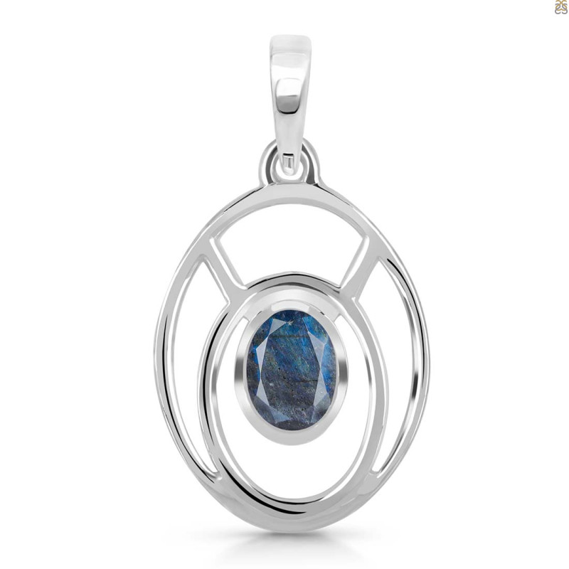 Labradorite Pendant LBD-RDP-139.