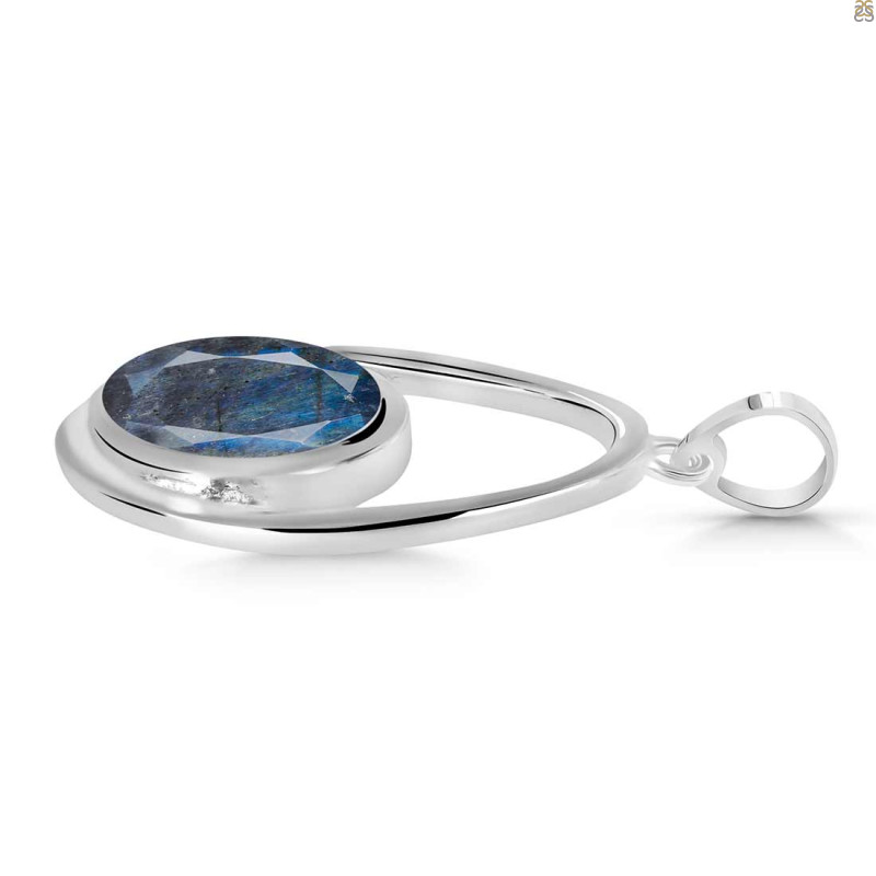 Labradorite Pendant