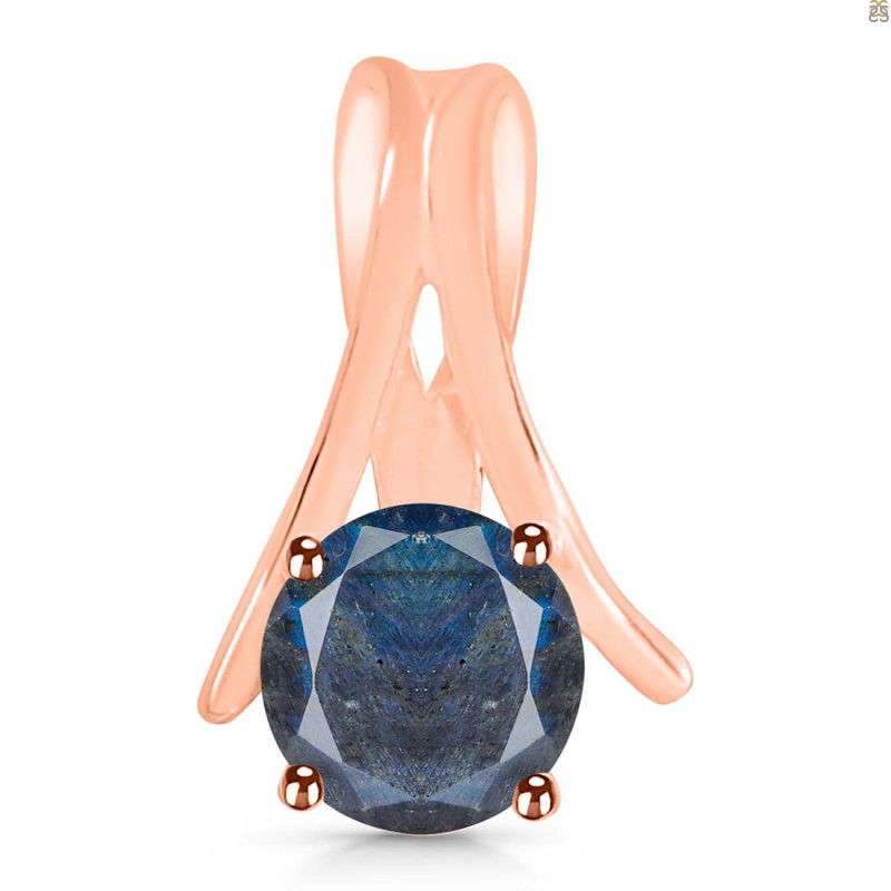 Labradorite Pendant LBD-RDP-213.
