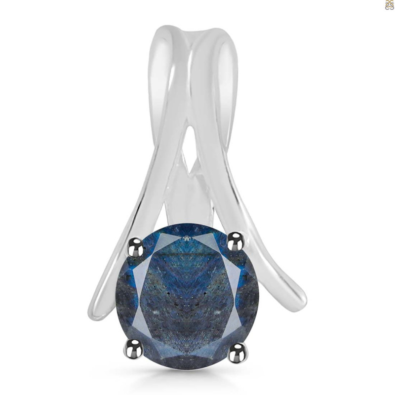 Labradorite Pendant