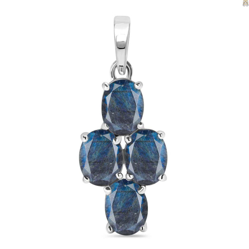 Labradorite Pendant LBD-RDP-379.