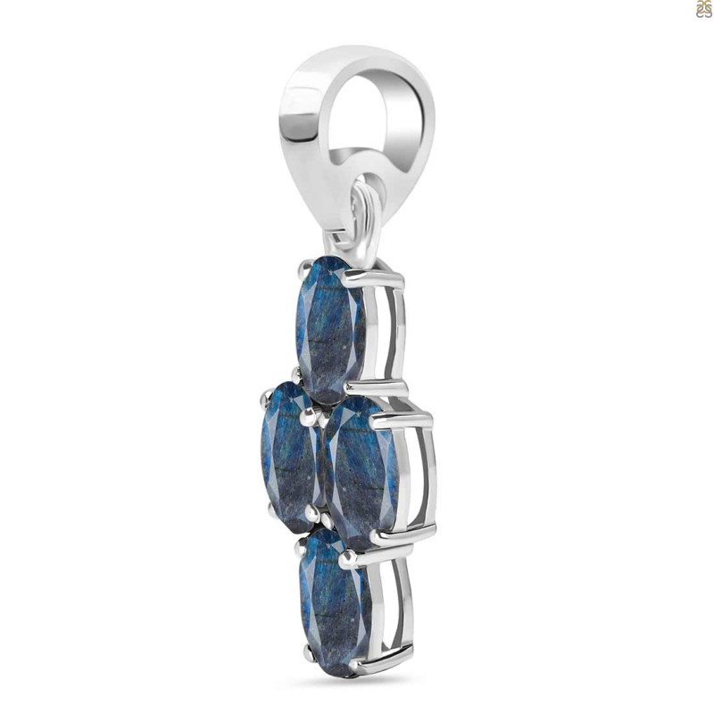 Labradorite Pendant