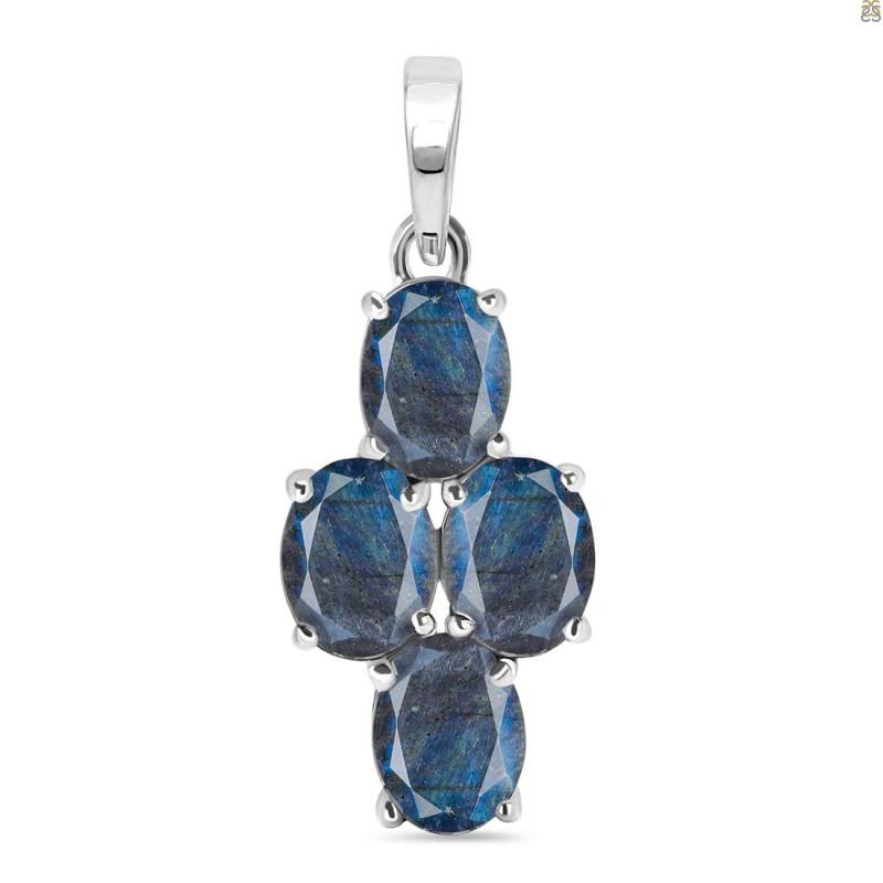 Labradorite Pendant LBD-RDP-383.