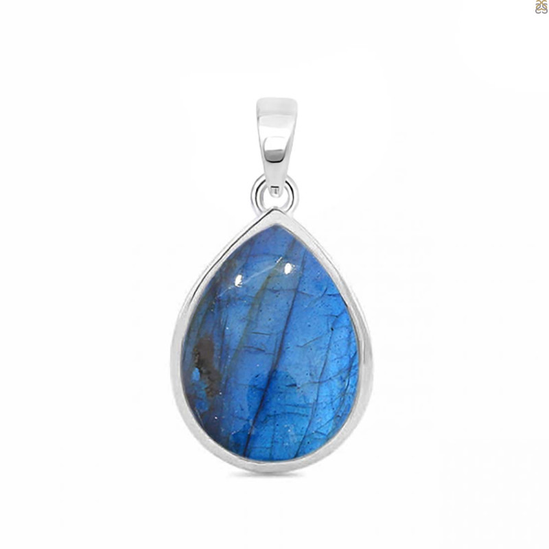 Labradorite Pendant