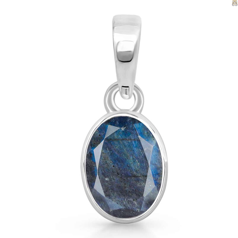 Labradorite Pendant LBD-RDP-469.