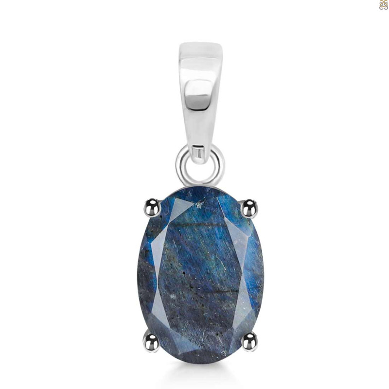 Labradorite Pendant LBD-RDP-478.