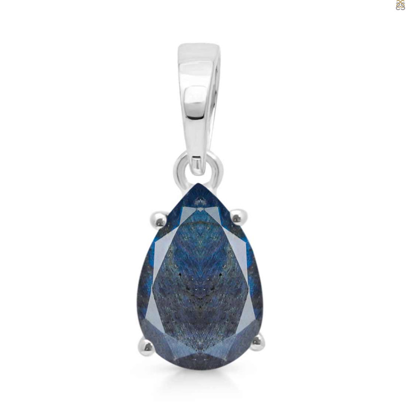 Labradorite Pendant LBD-RDP-484.