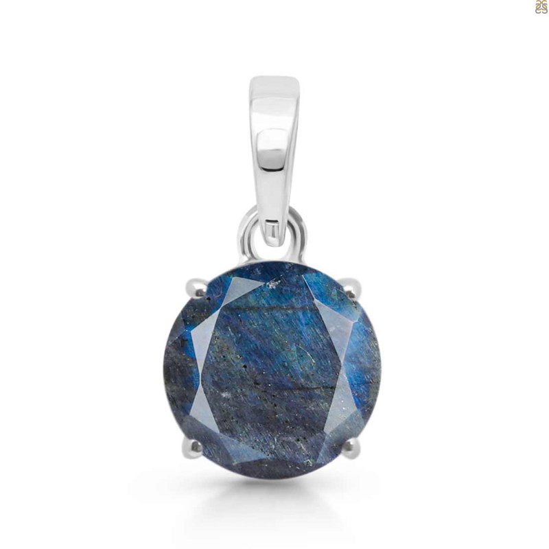 Labradorite Pendant LBD-RDP-485.