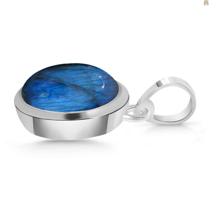 Labradorite Pendant