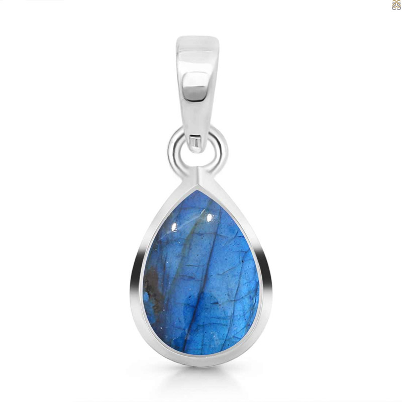 Labradorite Pendant LBD-RDP-944.