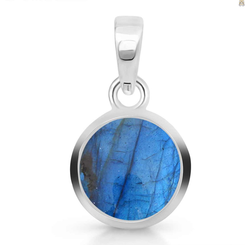 Labradorite Pendant LBD-RDP-953.
