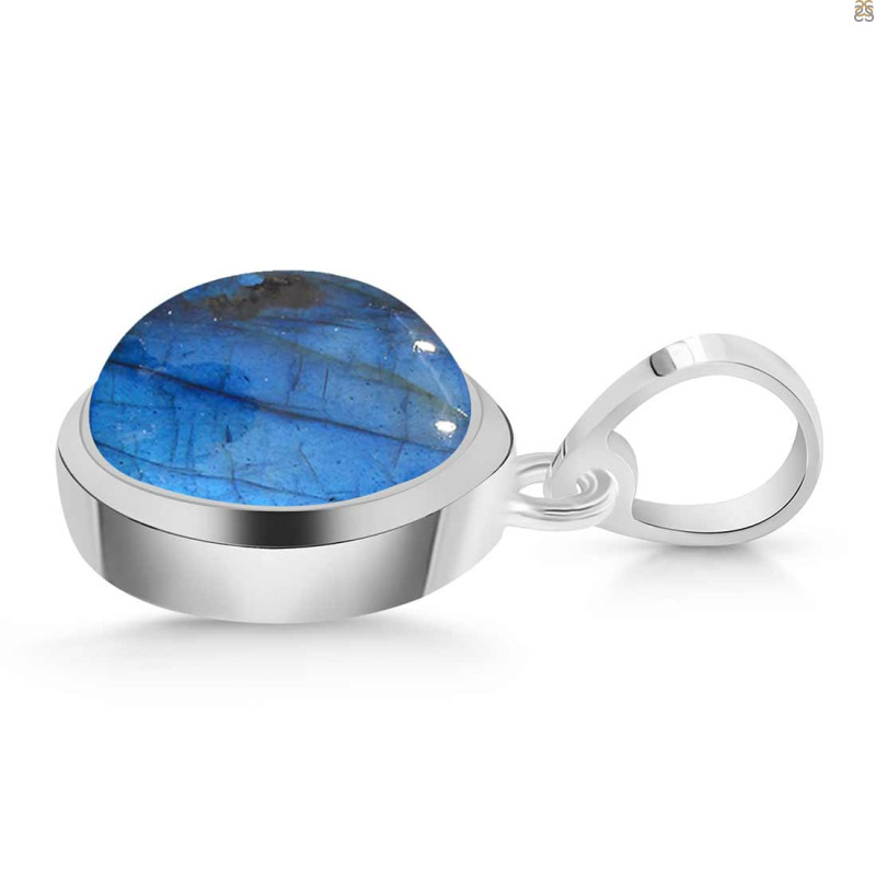 Labradorite Pendant