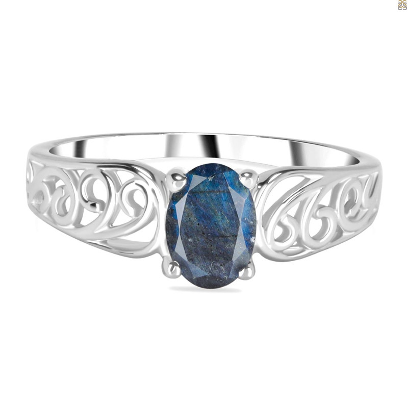 Labradorite Ring LBD-RDR-10.