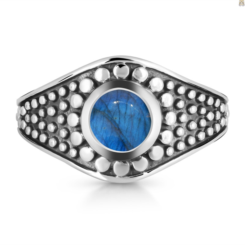 Labradorite Ring LBD-RDR-1035.