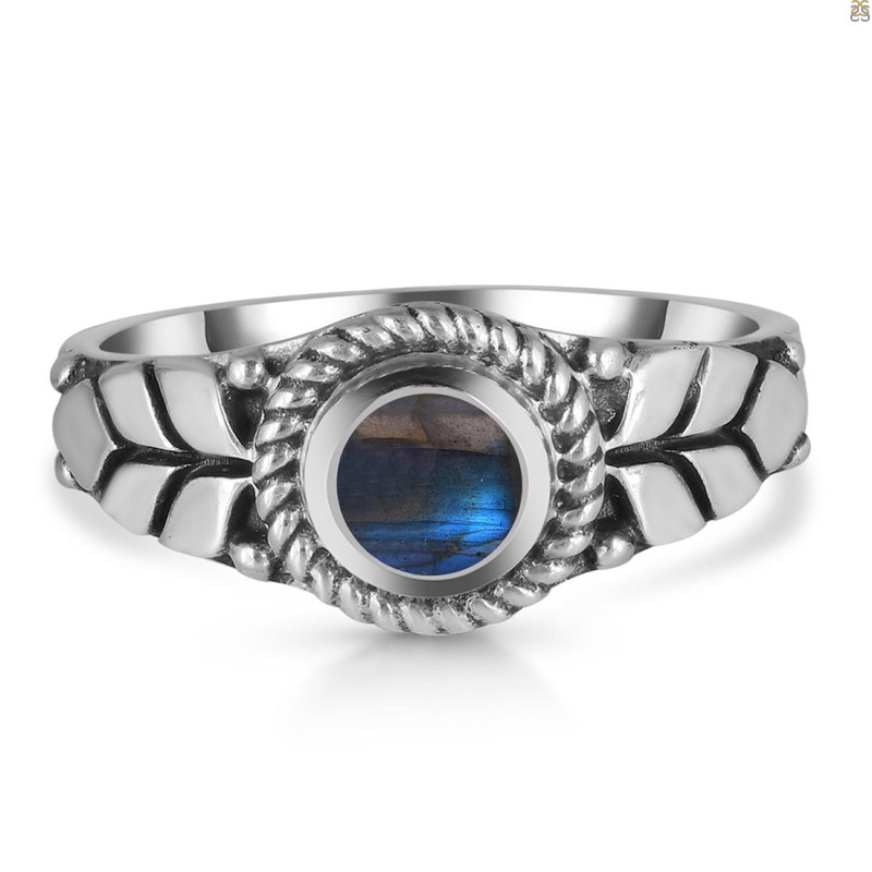 Labradorite Ring LBD-RDR-1036.
