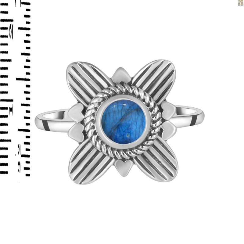 Labradorite Ring LBD-RDR-1037.