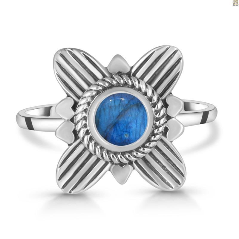 Labradorite Ring LBD-RDR-1037.