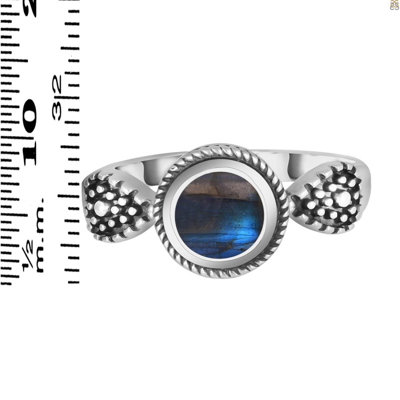 Labradorite Ring LBD-RDR-1043.