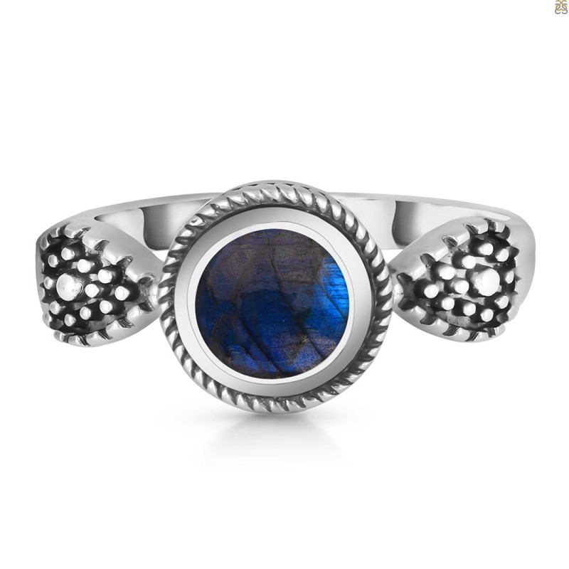 Labradorite Ring LBD-RDR-1043.