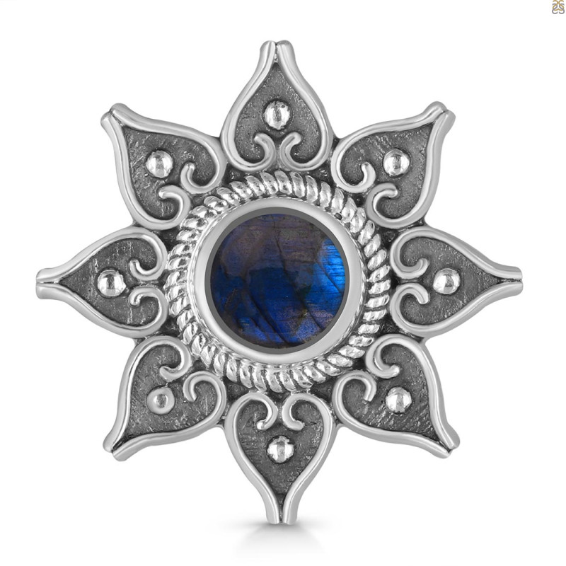 Labradorite Ring LBD-RDR-1066.
