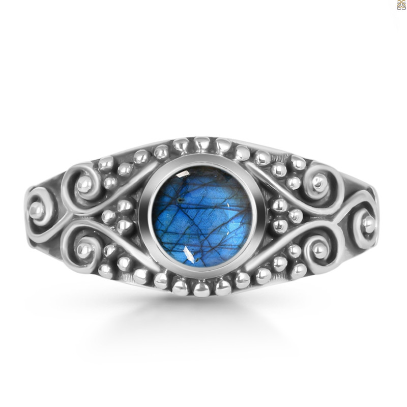 Labradorite Ring LBD-RDR-1078.