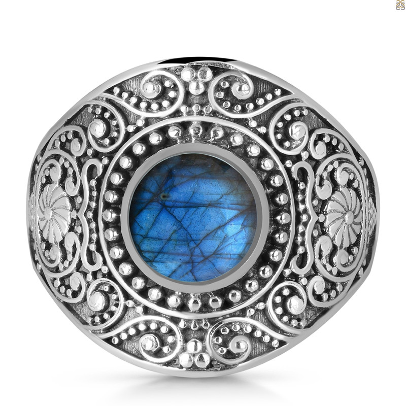 Labradorite Ring LBD-RDR-1082.