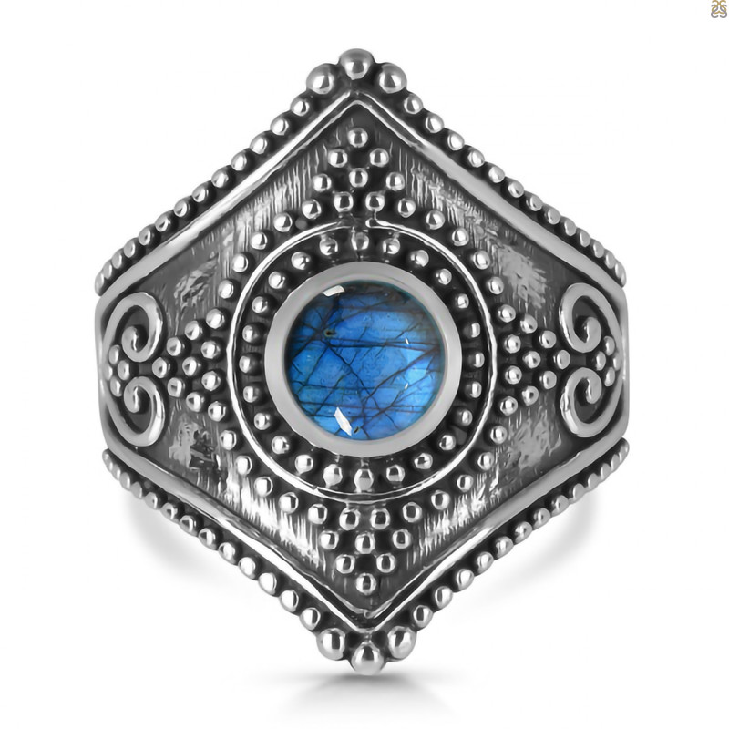Labradorite Ring LBD-RDR-1083.
