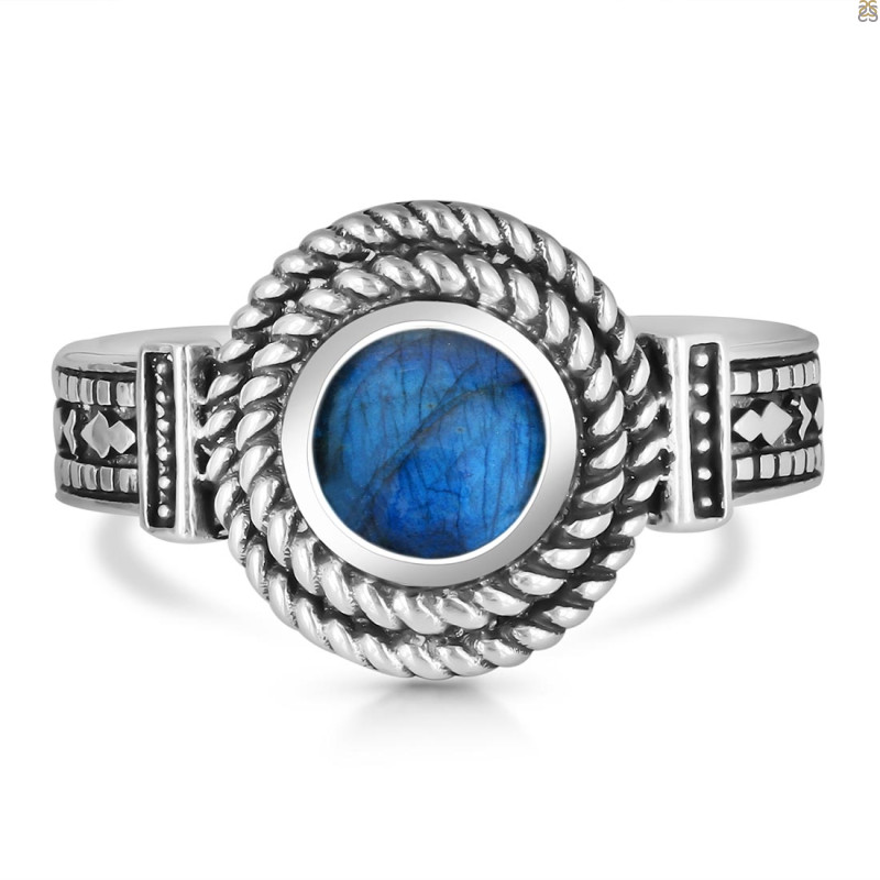 Labradorite Ring LBD-RDR-1091.
