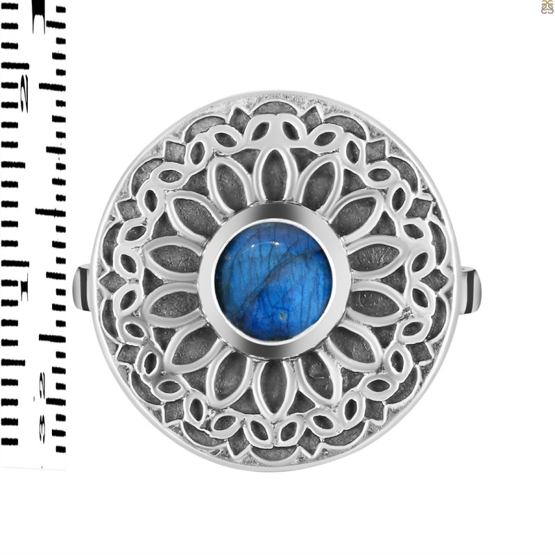Labradorite Ring LBD-RDR-1099.