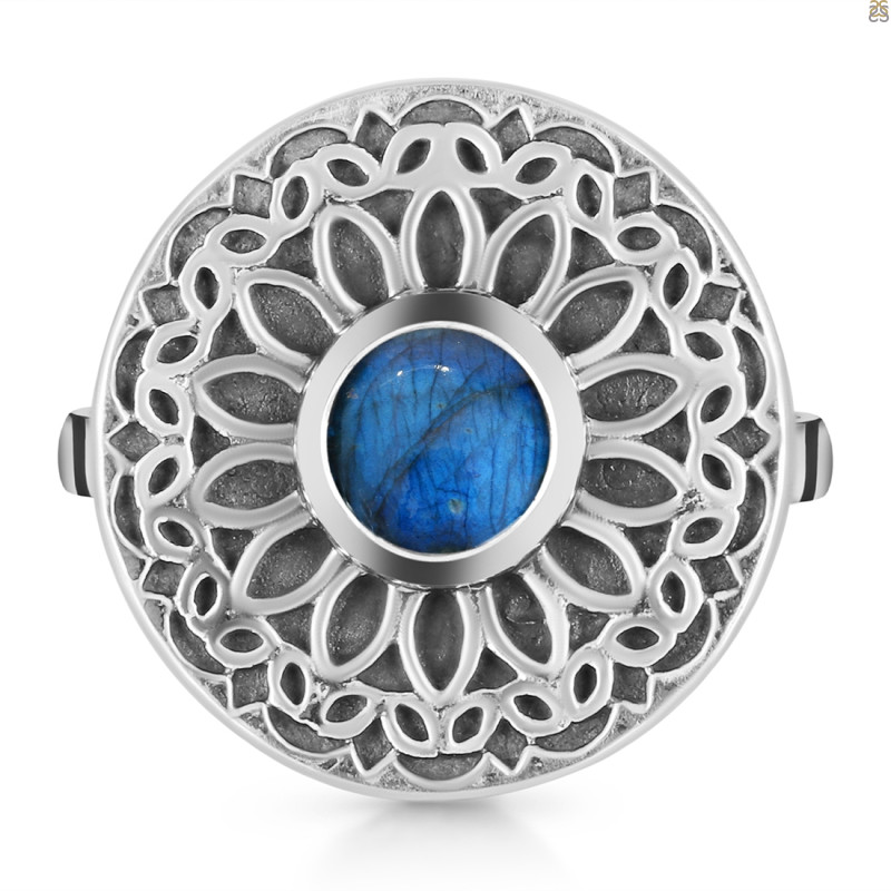 Labradorite Ring LBD-RDR-1099.