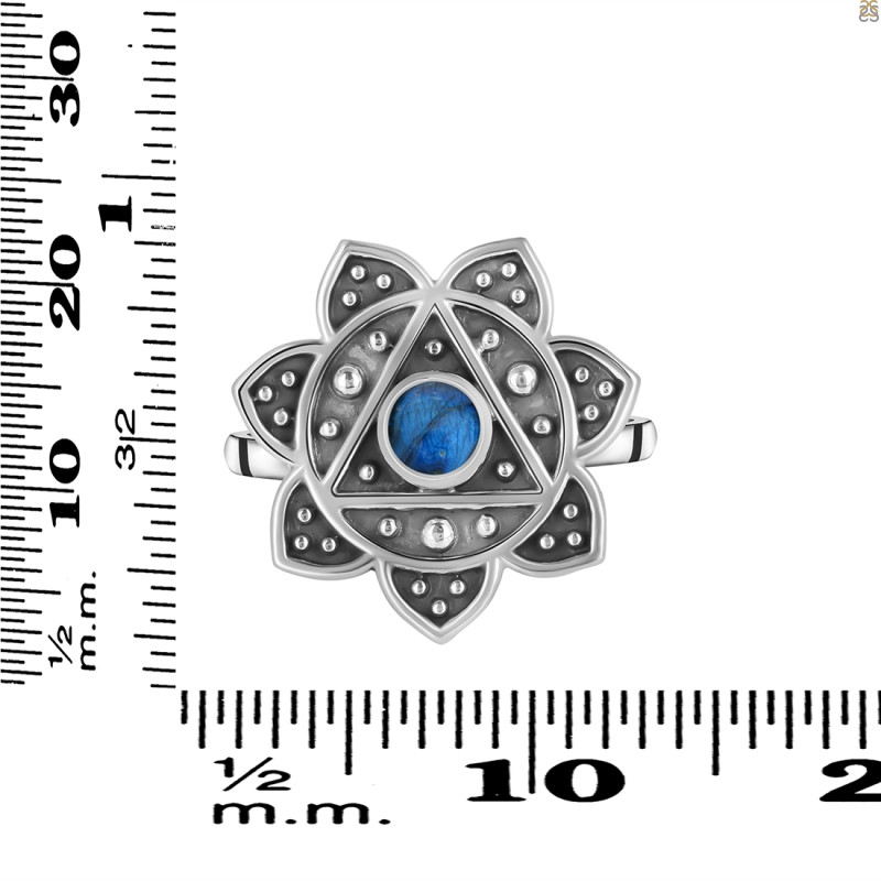 Labradorite Ring LBD-RDR-1126.