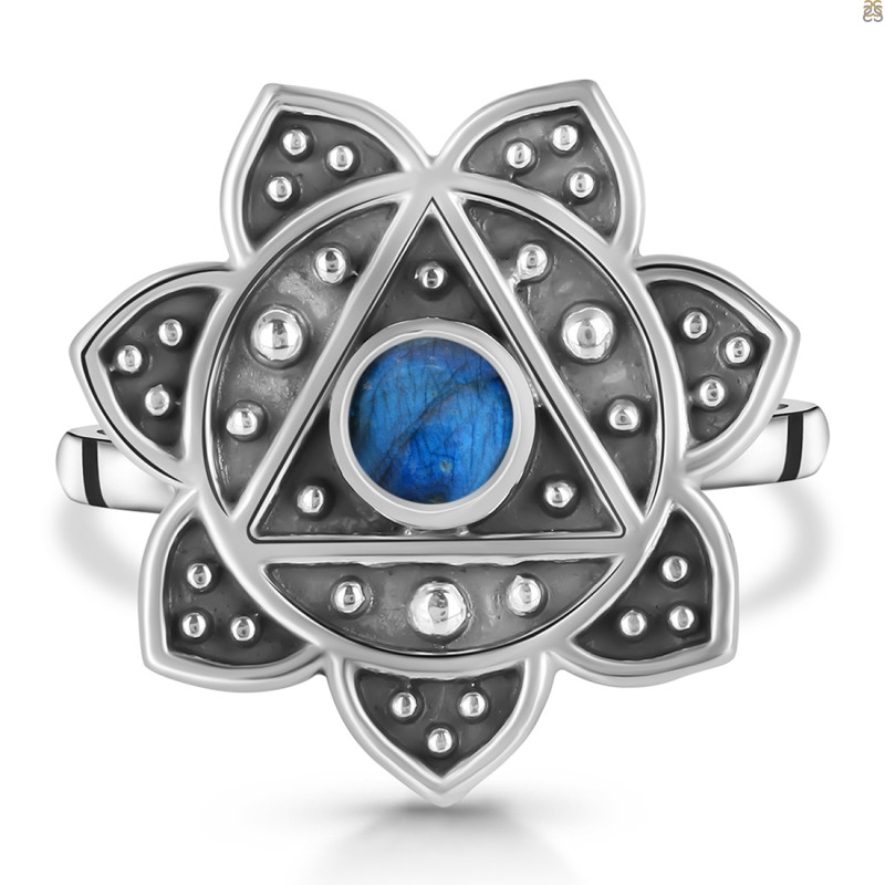 Labradorite Ring LBD-RDR-1126.