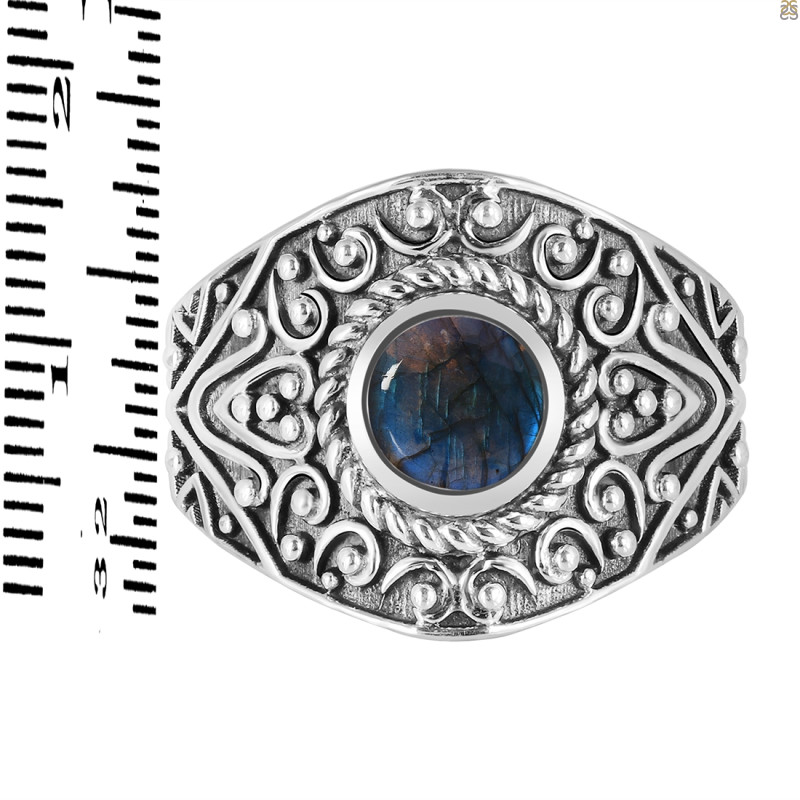 Labradorite Ring LBD-RDR-1147.