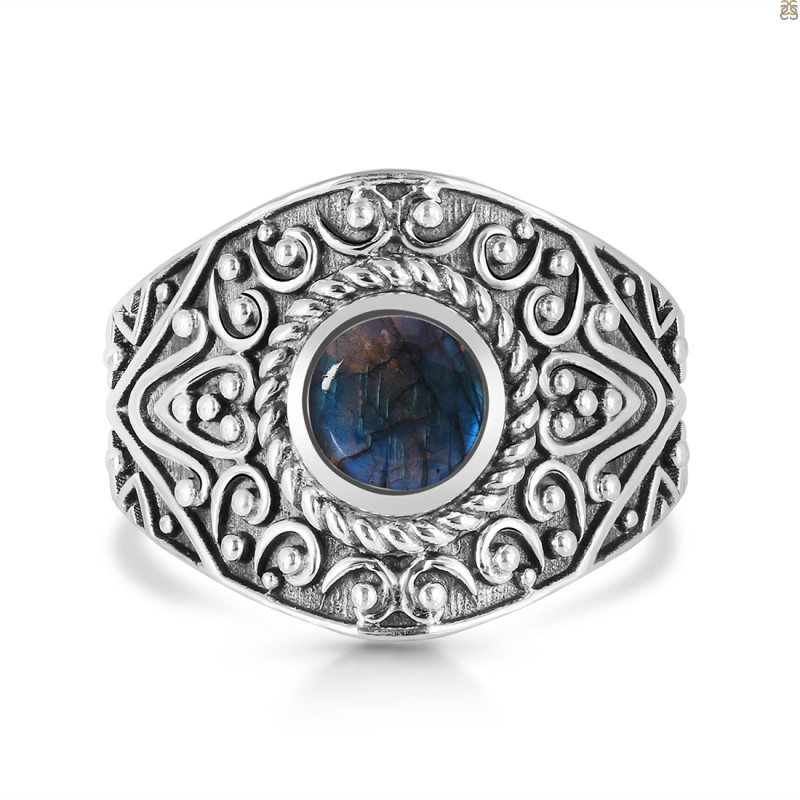 Labradorite Ring LBD-RDR-1147.
