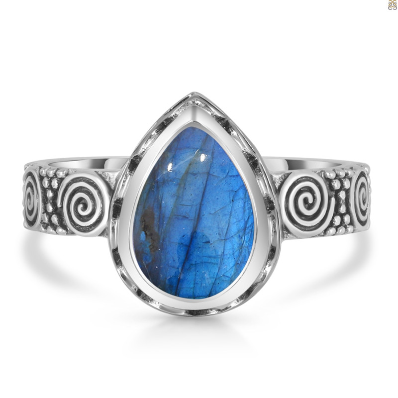 Labradorite Ring LBD-RDR-1160.