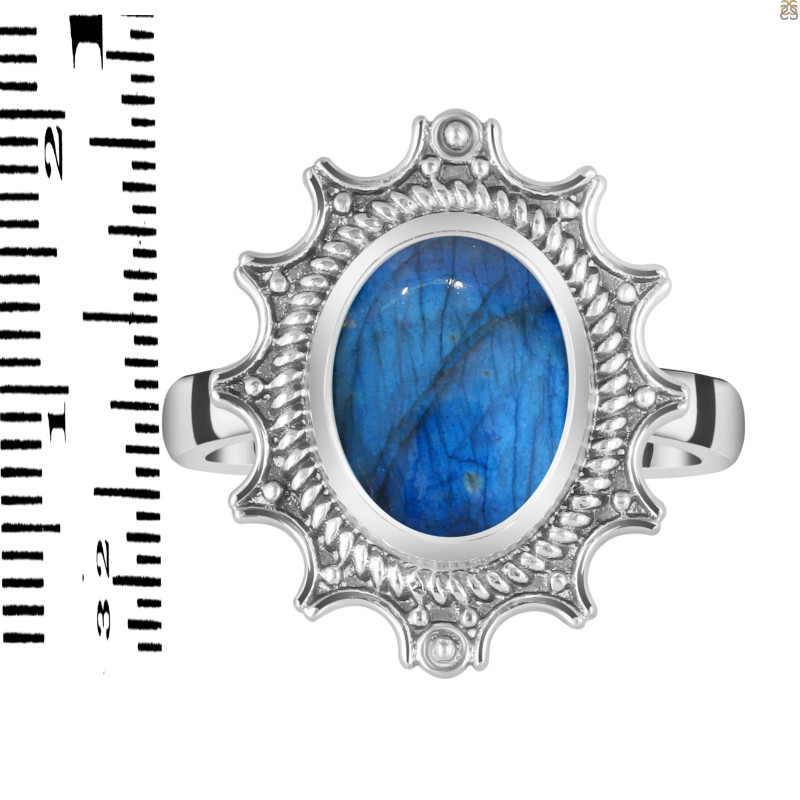 Labradorite Ring LBD-RDR-1161.