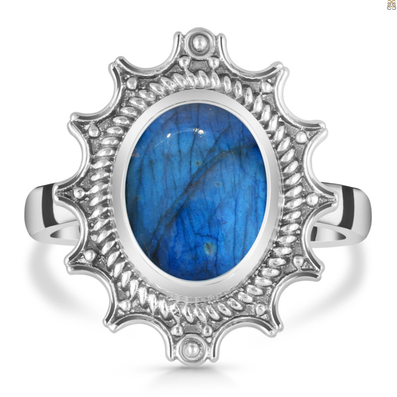 Labradorite Ring LBD-RDR-1161.