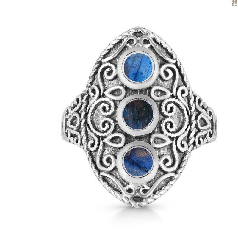 Labradorite Ring LBD-RDR-1191.