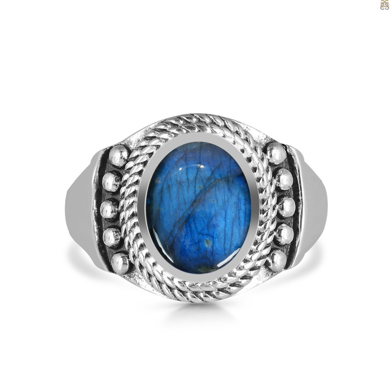 Labradorite Ring LBD-RDR-1201.