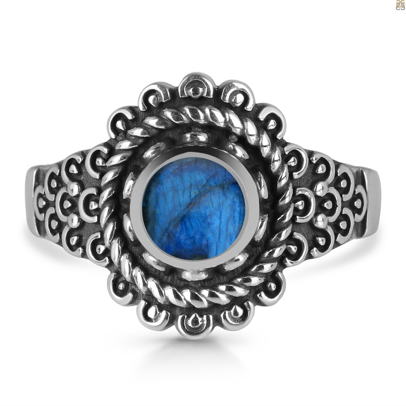 Labradorite Ring LBD-RDR-1215.