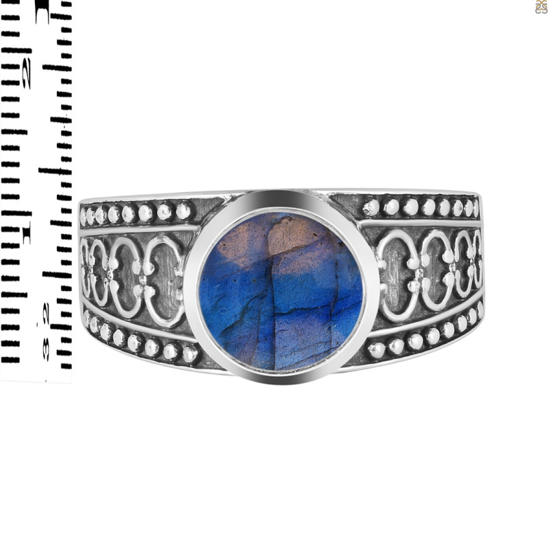 Labradorite Ring LBD-RDR-1217.