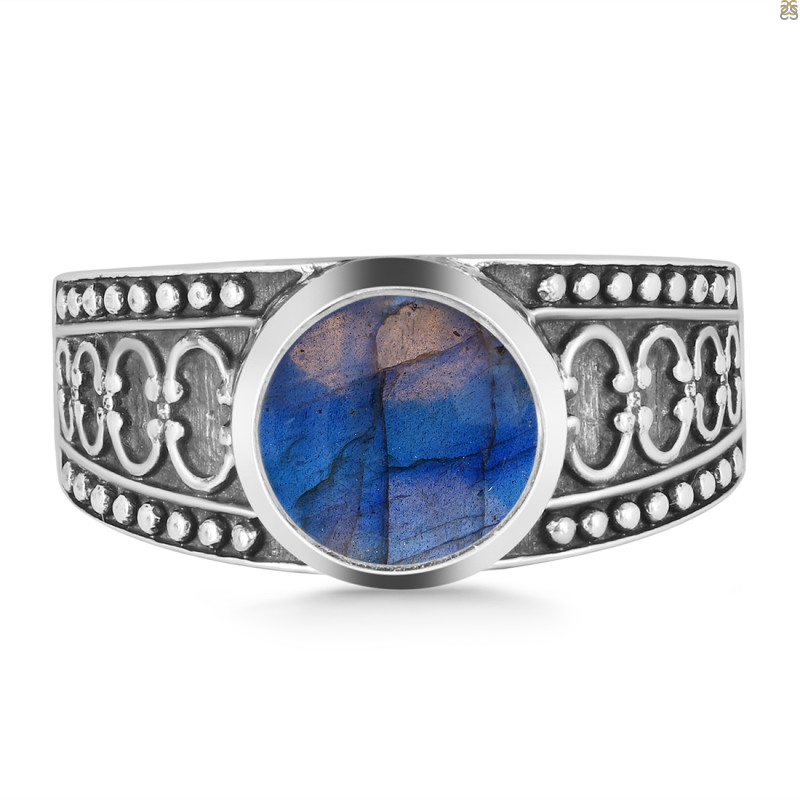 Labradorite Ring LBD-RDR-1217.